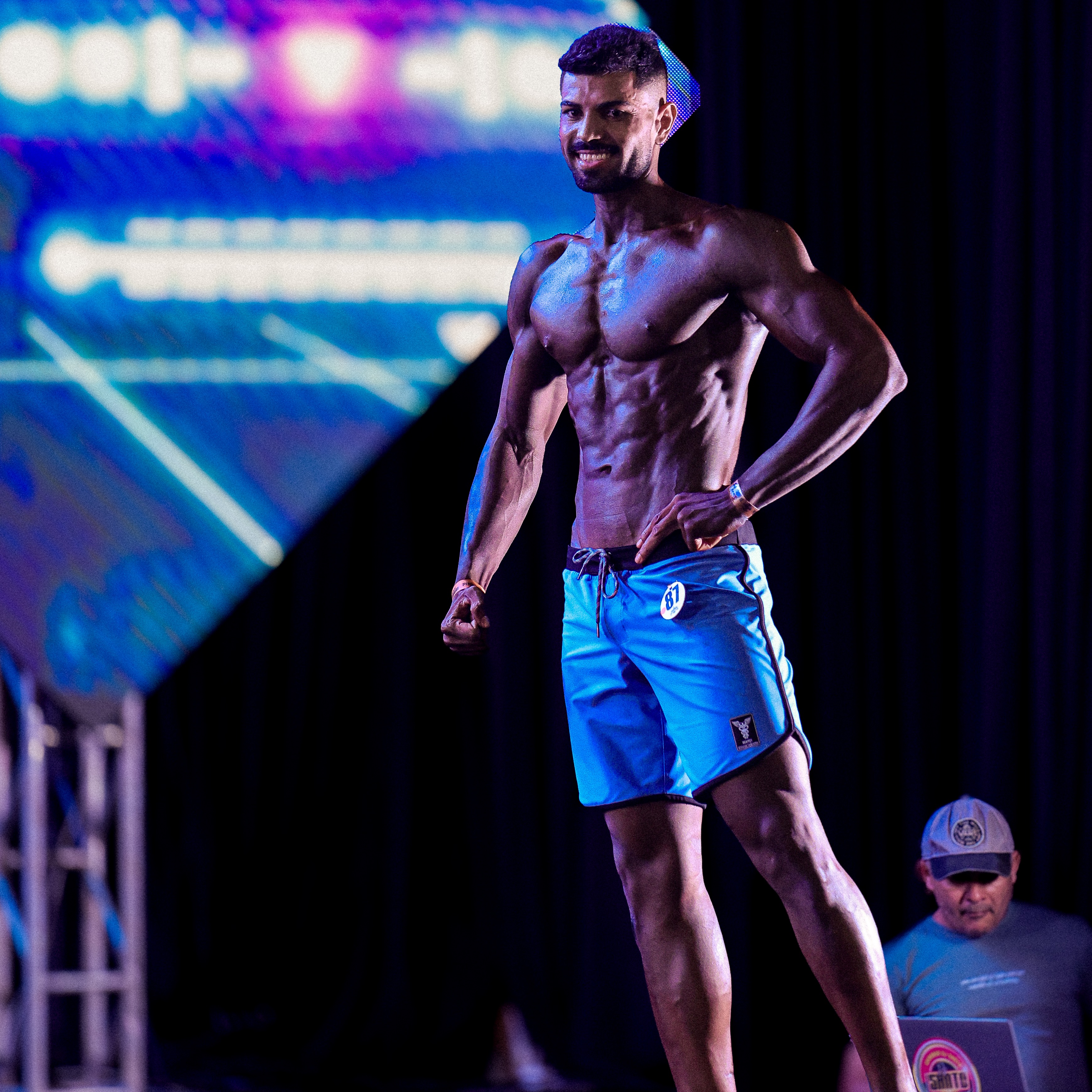 Yuri Almeida