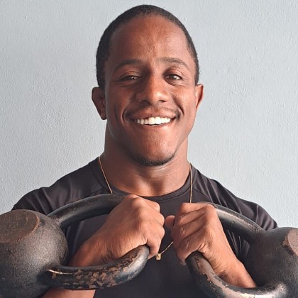 Iarni Martins