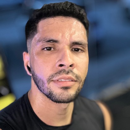 Celio Silva