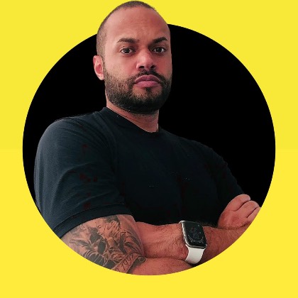 Claudio Britto