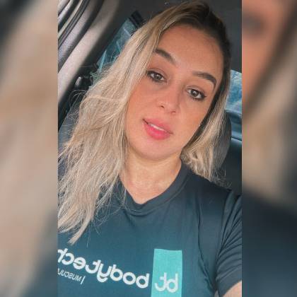 Yonara Thauany Marques da Silva bellati