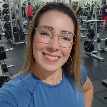 Andréa Oliveira