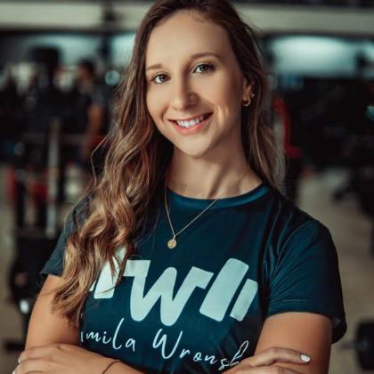 Camila Wronski