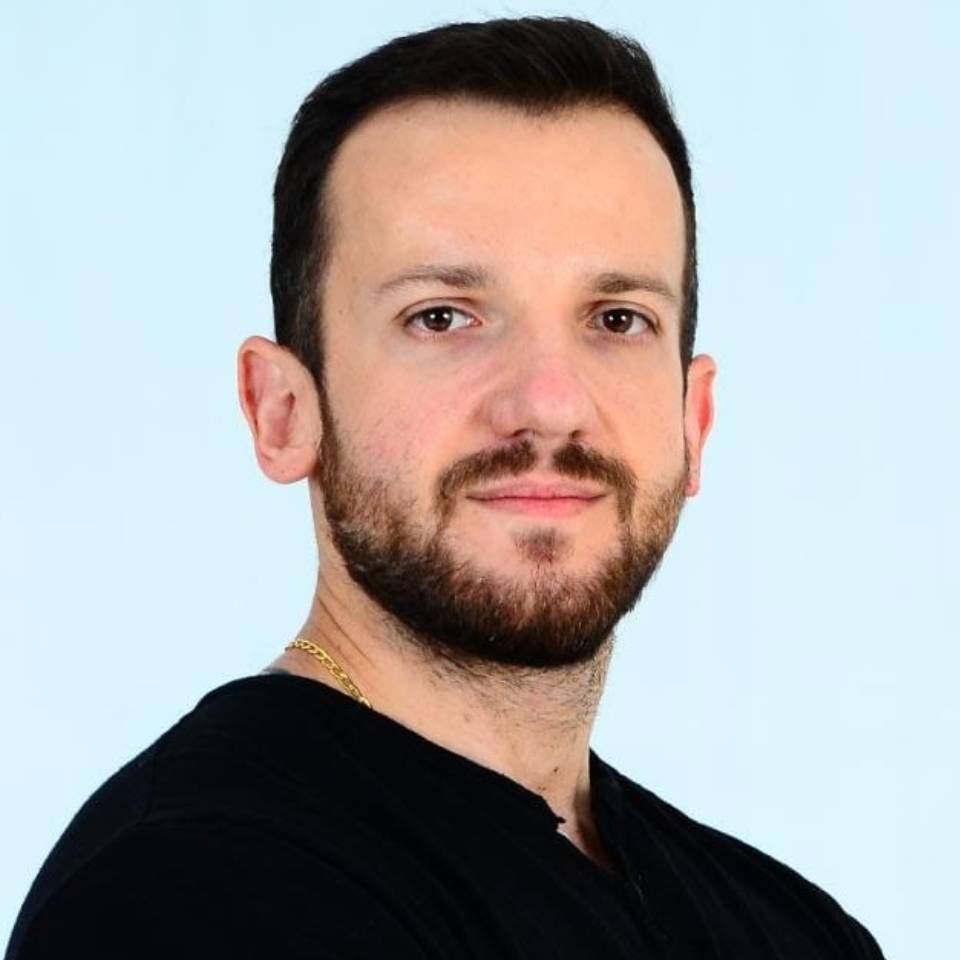 Abel Felipe Freitag