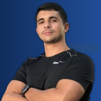 Thiago Sales