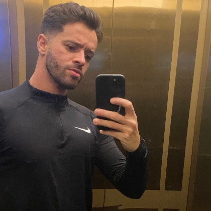 Vitor  Araujo