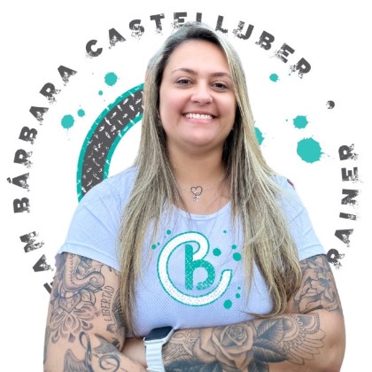 Barbara Castelluber de Paula