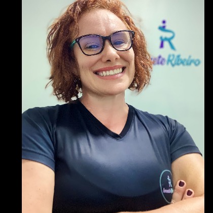 Ivonete Ribeiro
