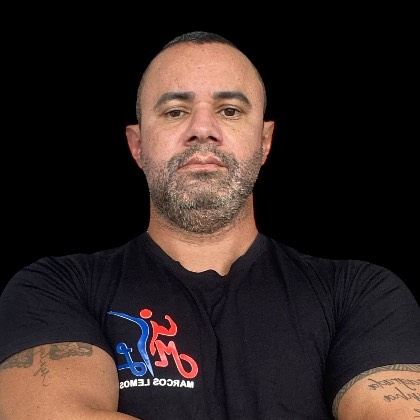 Marcos Lemos