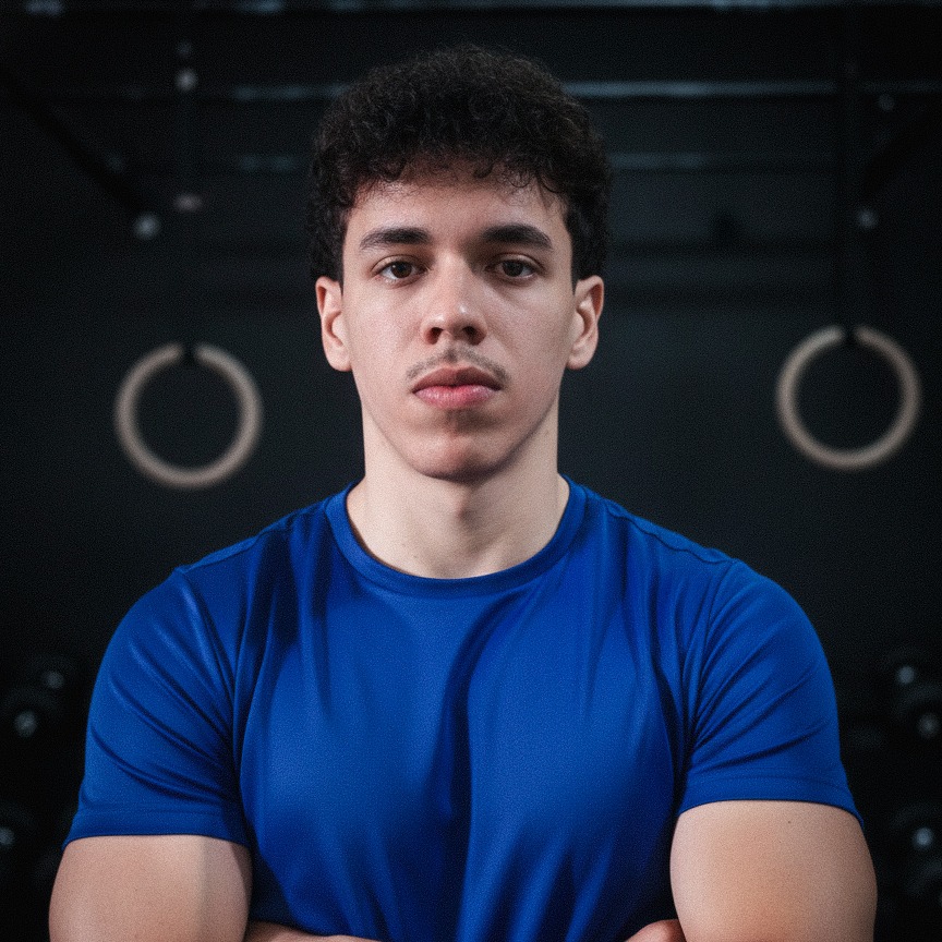 Marcus Vinicius Prata Correia