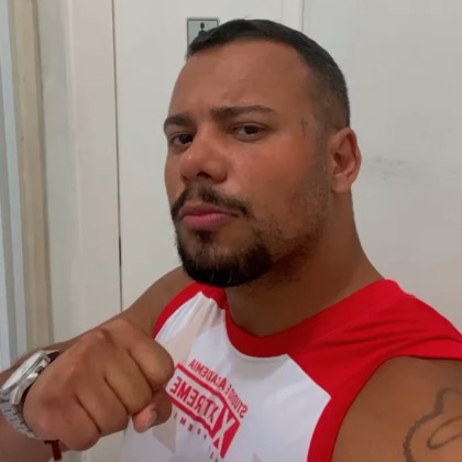 Carlos  Nascimento