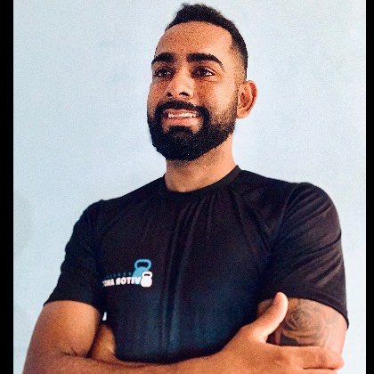 Personal Vitor  Angelo