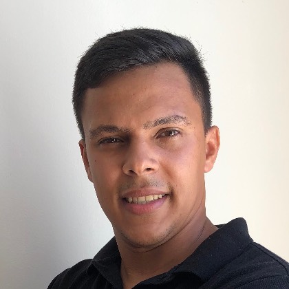 Alex Silva
