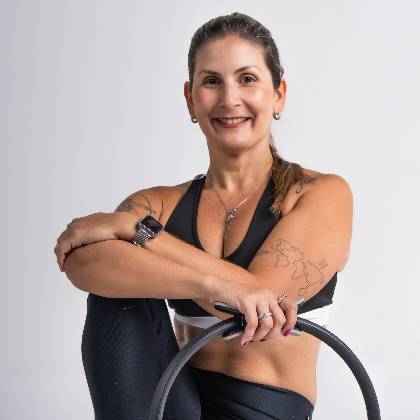 marla rochet