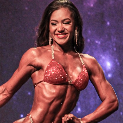 Beatriz Geovanna