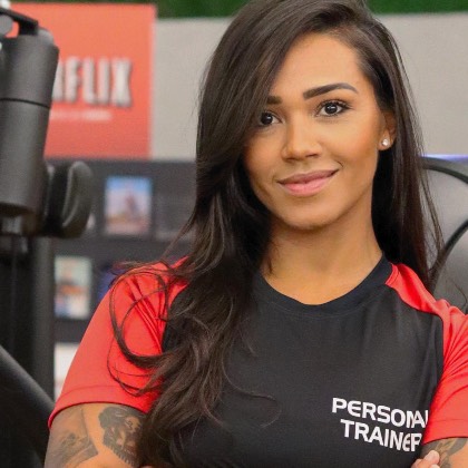 Larissa Rivero