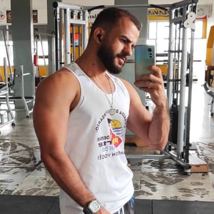 Marivaldo Andrade