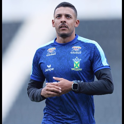 Abner Caique