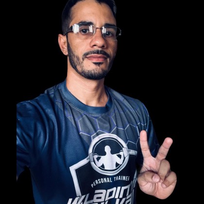 Wladimir  Silva