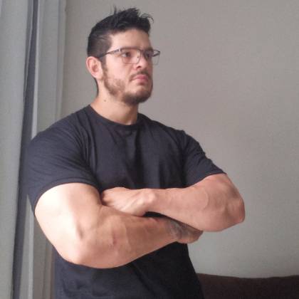 Jeferson Vieira batista