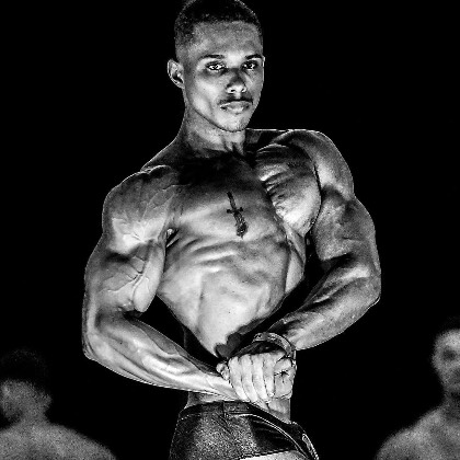 Isaque Belleza