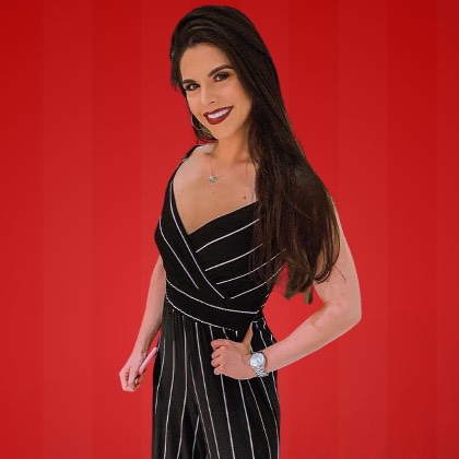 Sabrina Dos Santos
