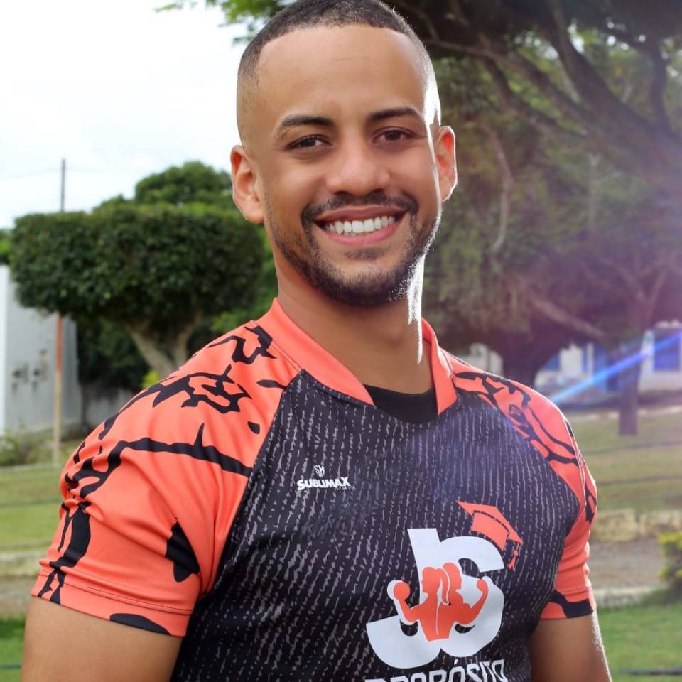 Joanderson Souza