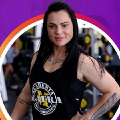 Flávia Mafra