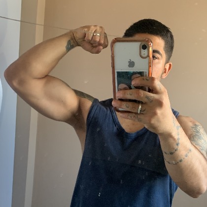 Lucas Melo Veras Cordeiro