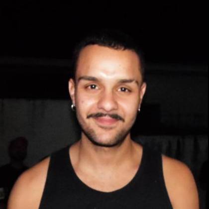 Vitor Paglione