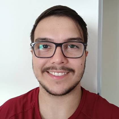 Higor Almeida