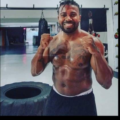 Marcio Conceição