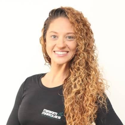 Miriam Marques Rodrigues