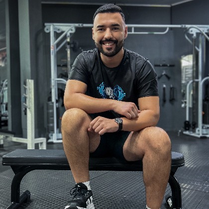 Bruno  Lourenço Moreira