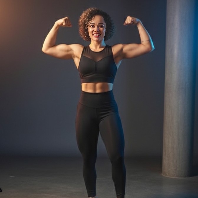 Erica  Mota