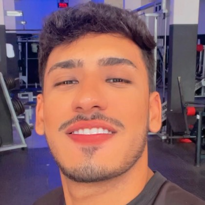 Gustavo Lucas