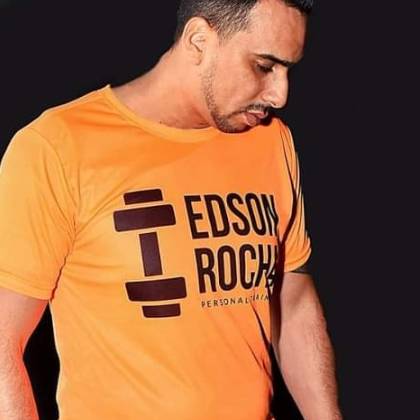 Edson Rocha