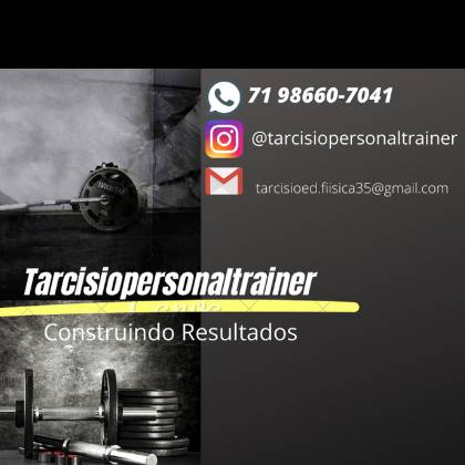 Tarcisio De Souza