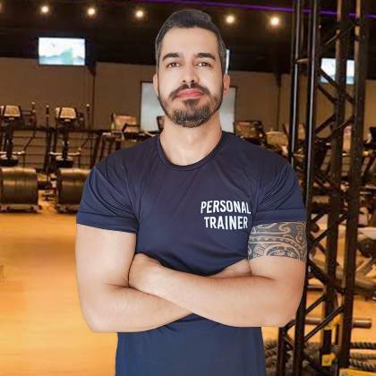 Luiz Augusto  Lopes