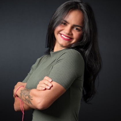 Maisa Leite