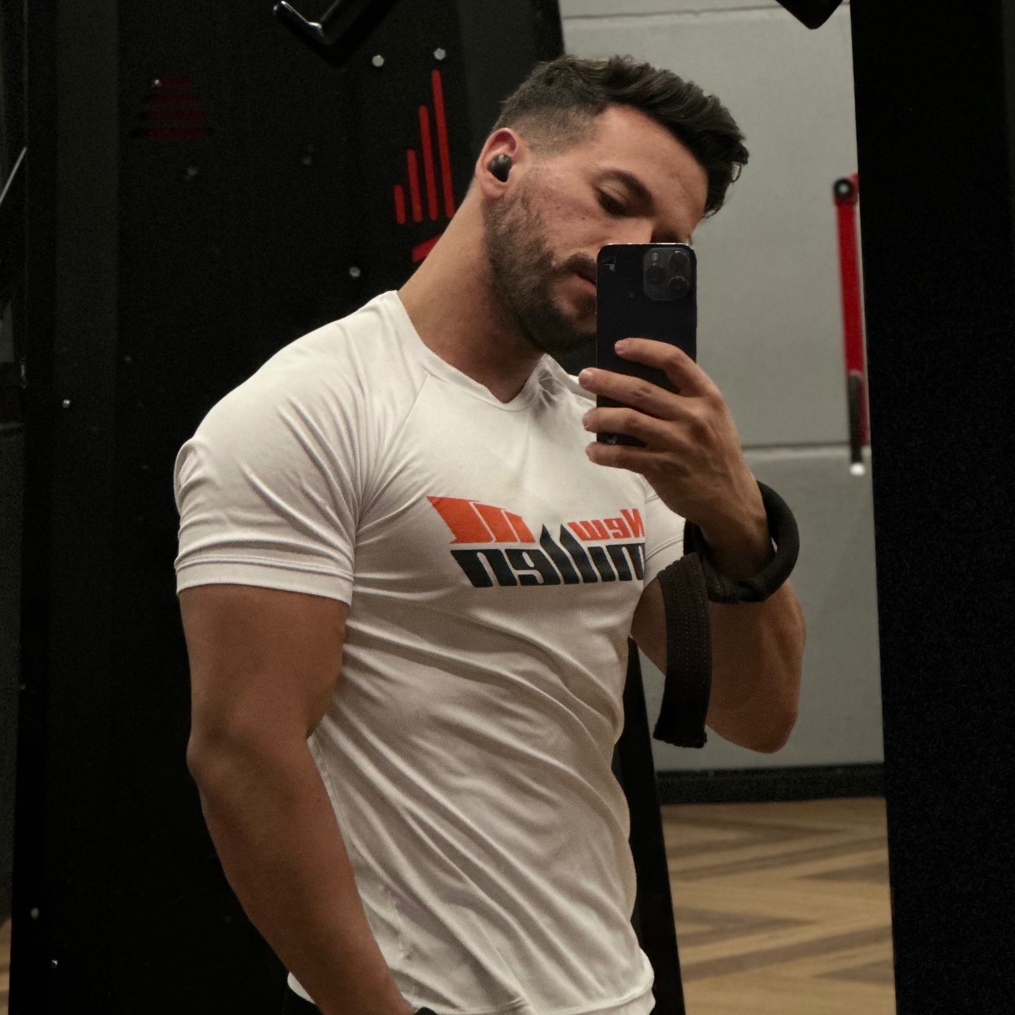 Vinicius Carvalho