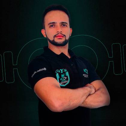 CLALBER OLIVEIRA