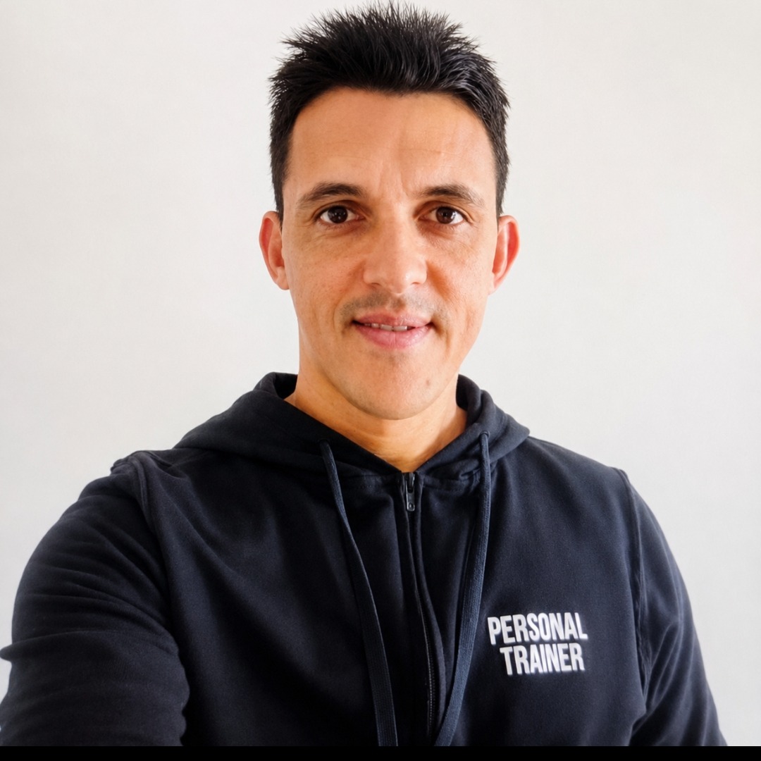 Leandro Aparecido Gonçalves