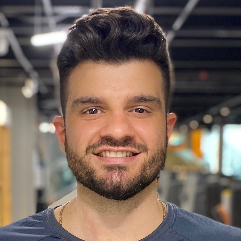 Raphael Prado