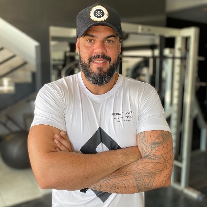 Henrique Sabino