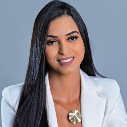 Brenda Toledo