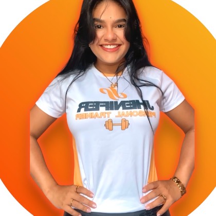Jhenifer Evangelista