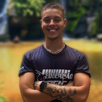 Gabriel Lima