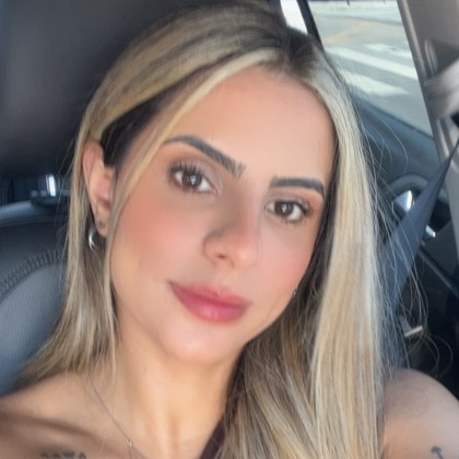 Amanda Pacheco