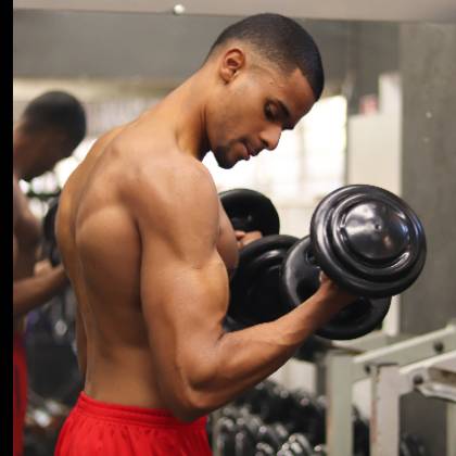 Leonardo Ribeiro